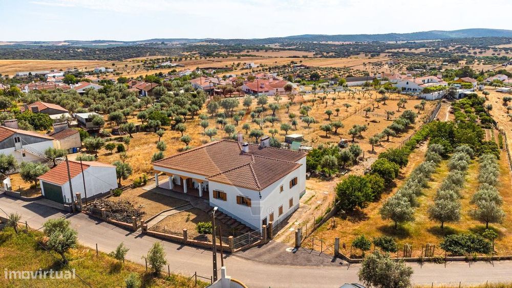 Quinta T4 para venda