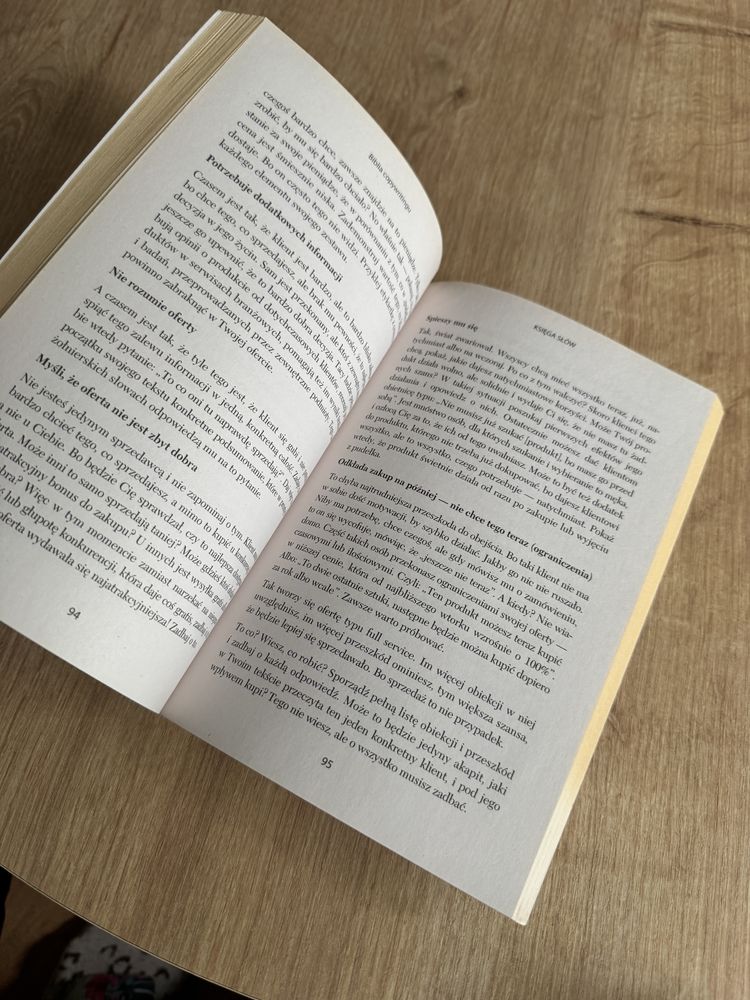 Biblia copywritingu – Darek Puzyrkiewicz, wydanie poszerzone