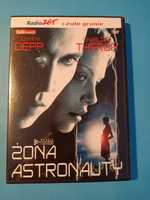 Żona astronauty Deep Theron DVD