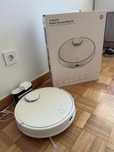 Aspirador robot xiaomi vacuum mop 2s