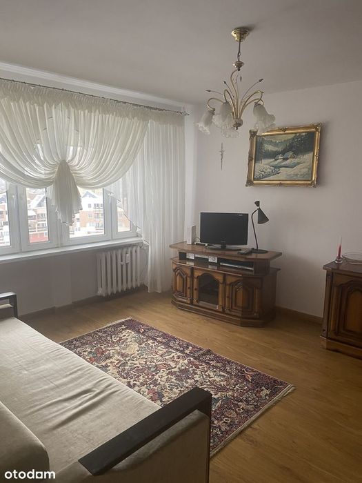 Przytulne M3 z balkonem  Częstochowa Wrzosowiak - BEZ POŚREDNIKÓW