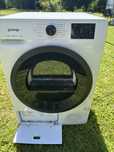 Gorneje WAVE DNE8B Suszarka kondensacyjna 8kg klasa B