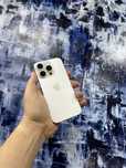 Iphone 15 Pro 128gb White Titanium Neverlock