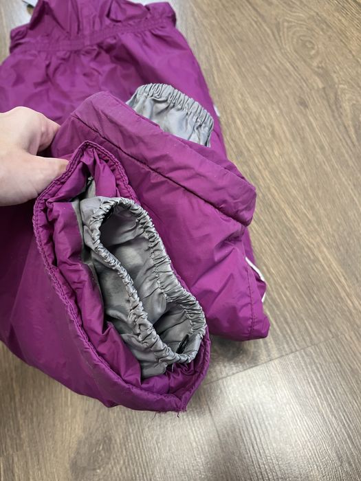 Лыжные штаны lenne