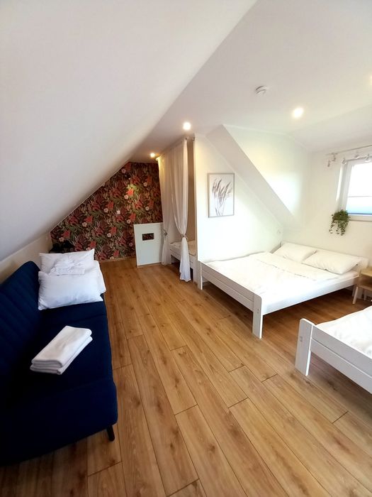 Sprzedam Dom Całoroczny, Kaszuby, blisko trójmiasto