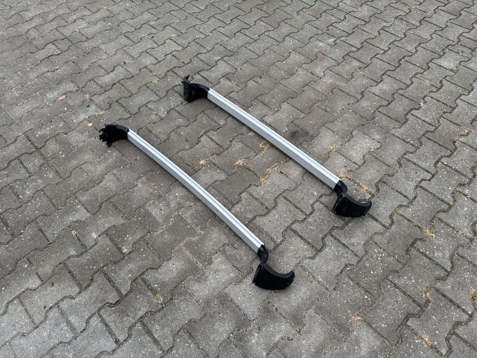 Bagażnik dachowy Bmw E36