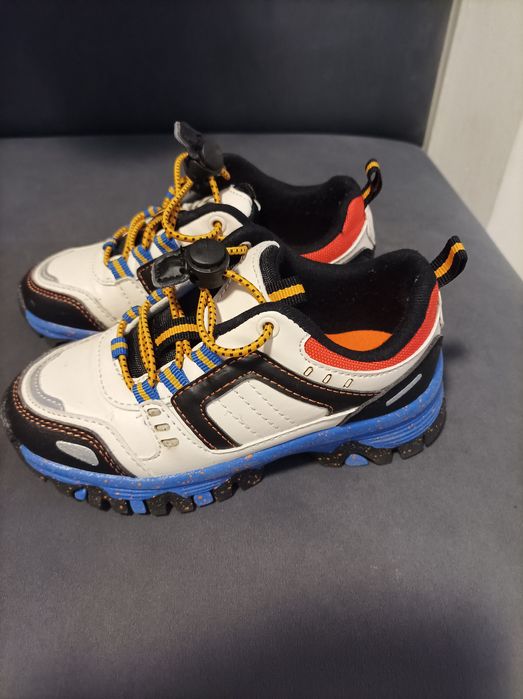 Buty chłopięce Reserved rozmiar 27