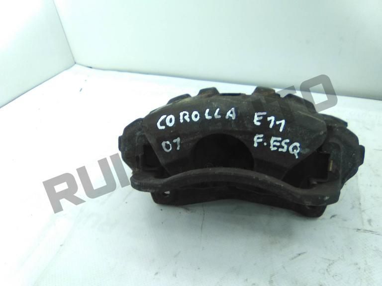 Bomba Travão Frente Esquerda  Toyota Corolla Viii (e110) [1995_