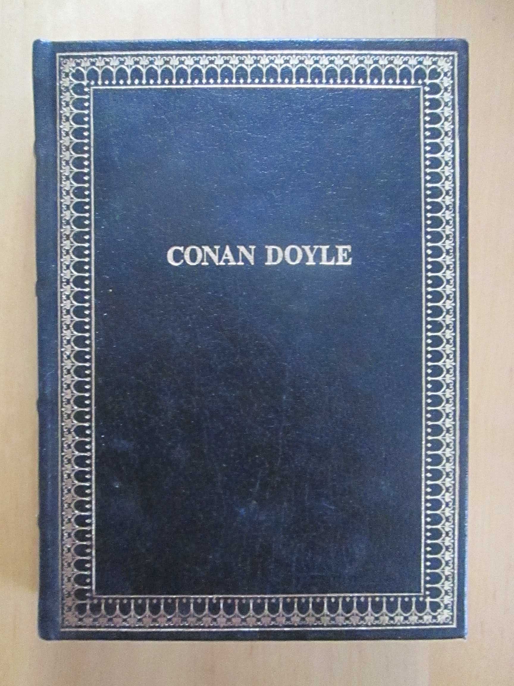 As Aventuras de Sherlock Holmes, de Arthur Conan Doyle