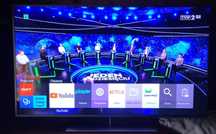 Telewizor led .s
