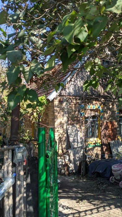 Продам дом в селе Криничное, ,40 соток земли. Или обмен на квартиру.