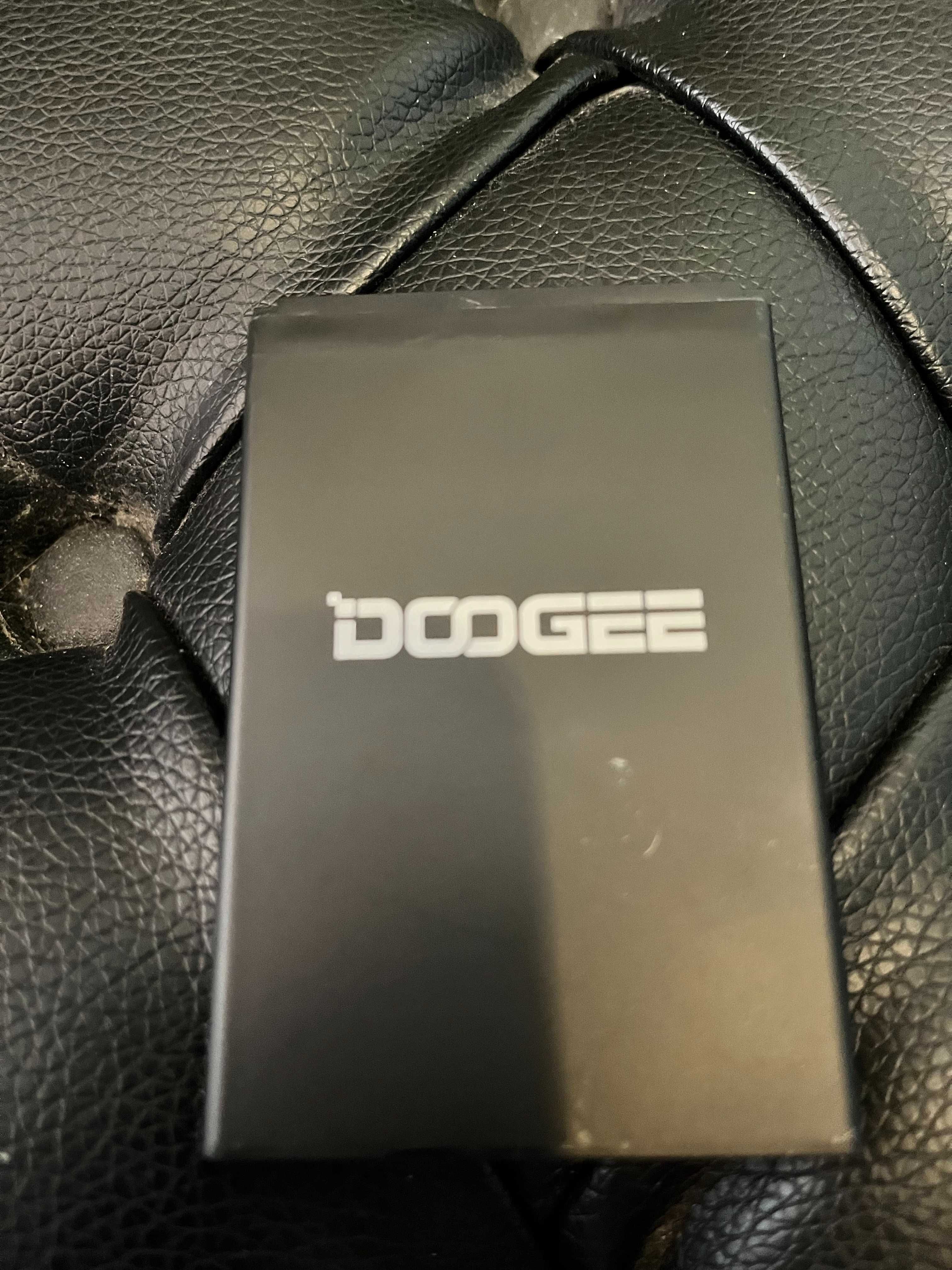 Bateria do telefonu Doogee