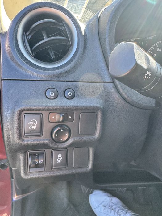 Citroen C3 1.2i 82CV