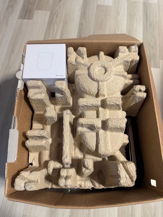 Nespresso Vertuo Creatista - Sage