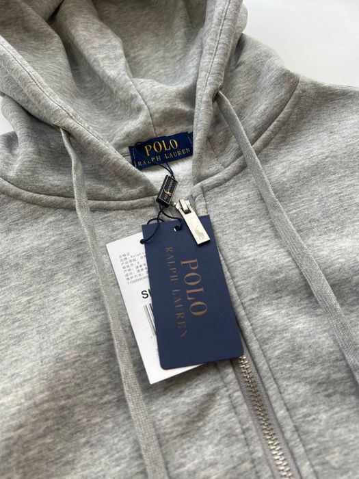 Зіп худі Polo ralph Lauren / зіп худі поло ральф лаурен