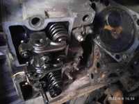 головка двигатель камаз 740