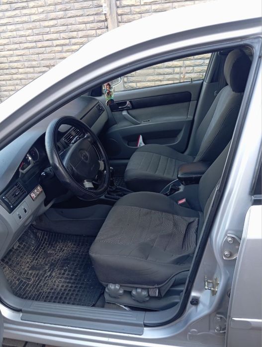 Продажа Chevrolet Лачетти