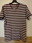 T-shirt w paski Levi's
