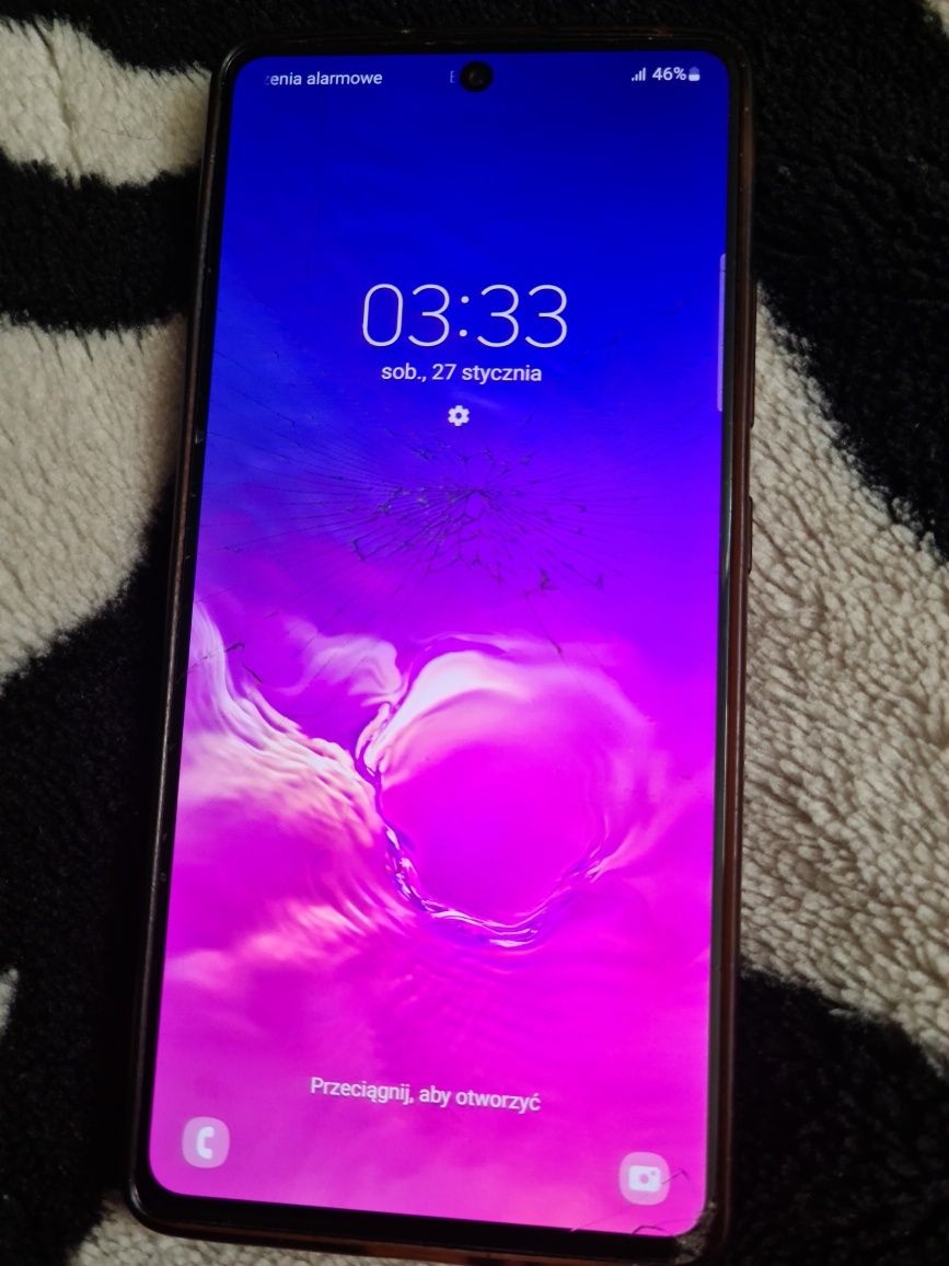 Samsung s10 lite