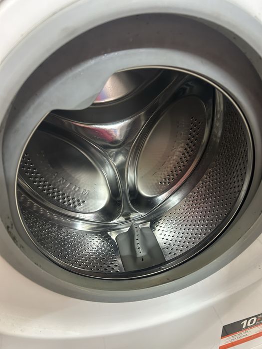 Продам пральну машину «Hotpoint Ariston”