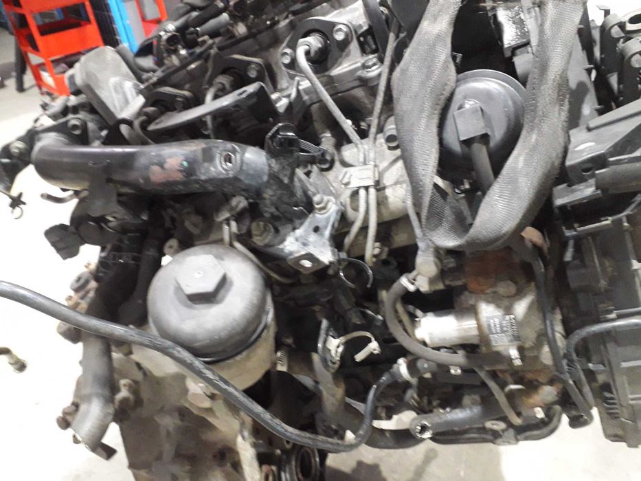 Motor Opel Combo 1.7CDTi Caixa 5 velocidades