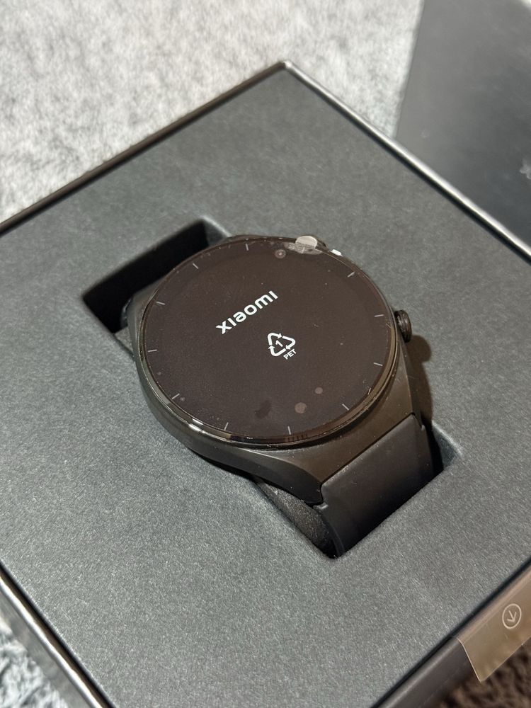 Smart watch Xiaomi watch S1
