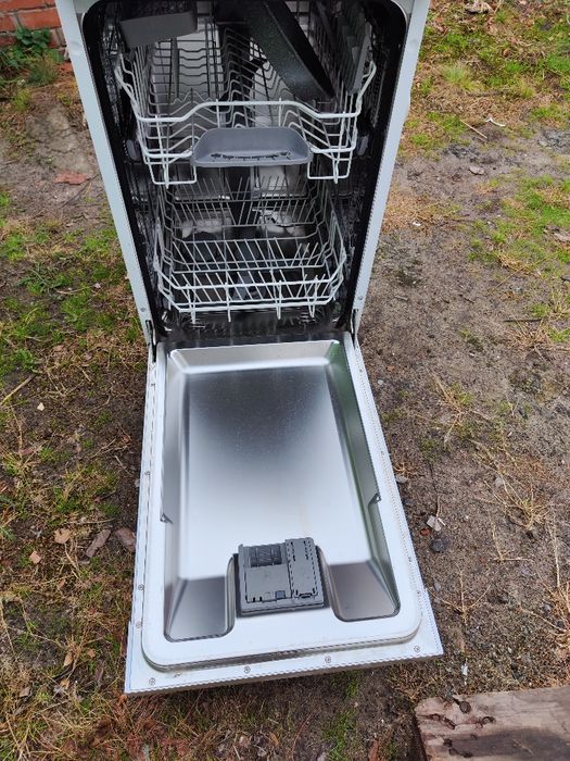 Посудомийна машина Бош Bosch