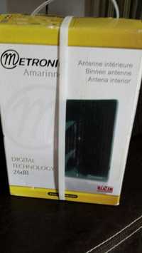 Antena de interior Metronic Design+technology