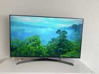 LG 49UJ750V Smart TV