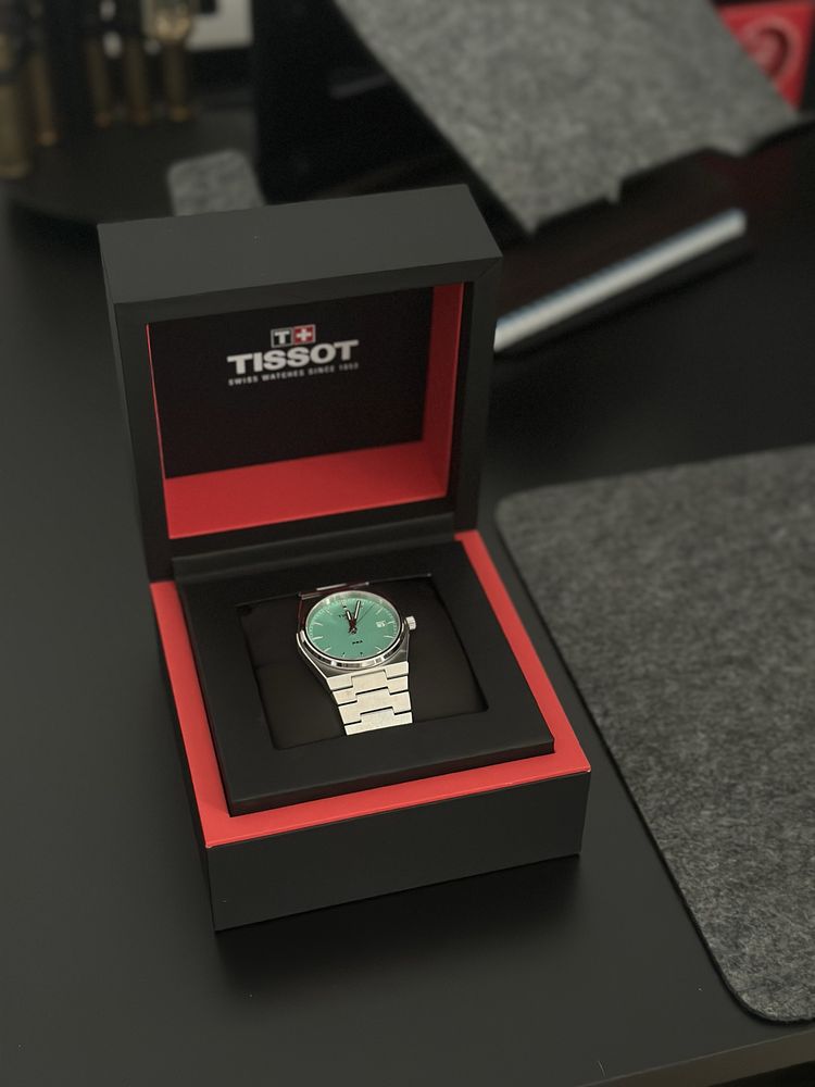Tissot PRX 5 (quartz)