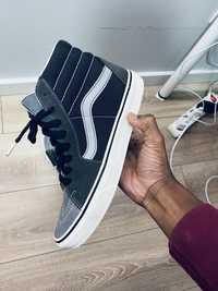 Vans SK8-Hi Original