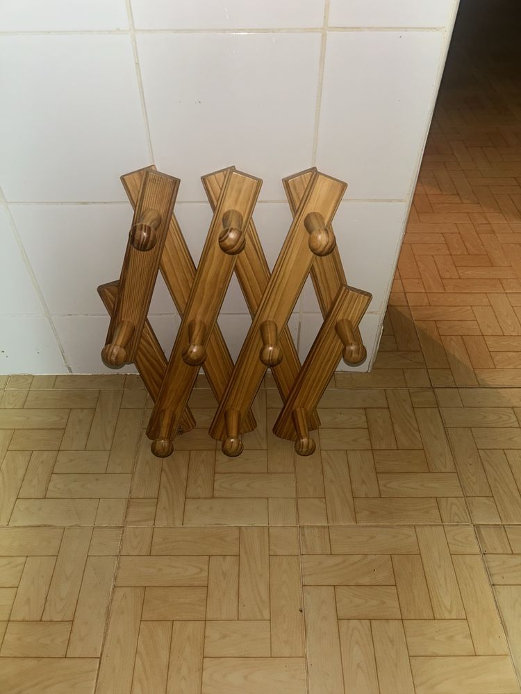Varios artigos domesticos