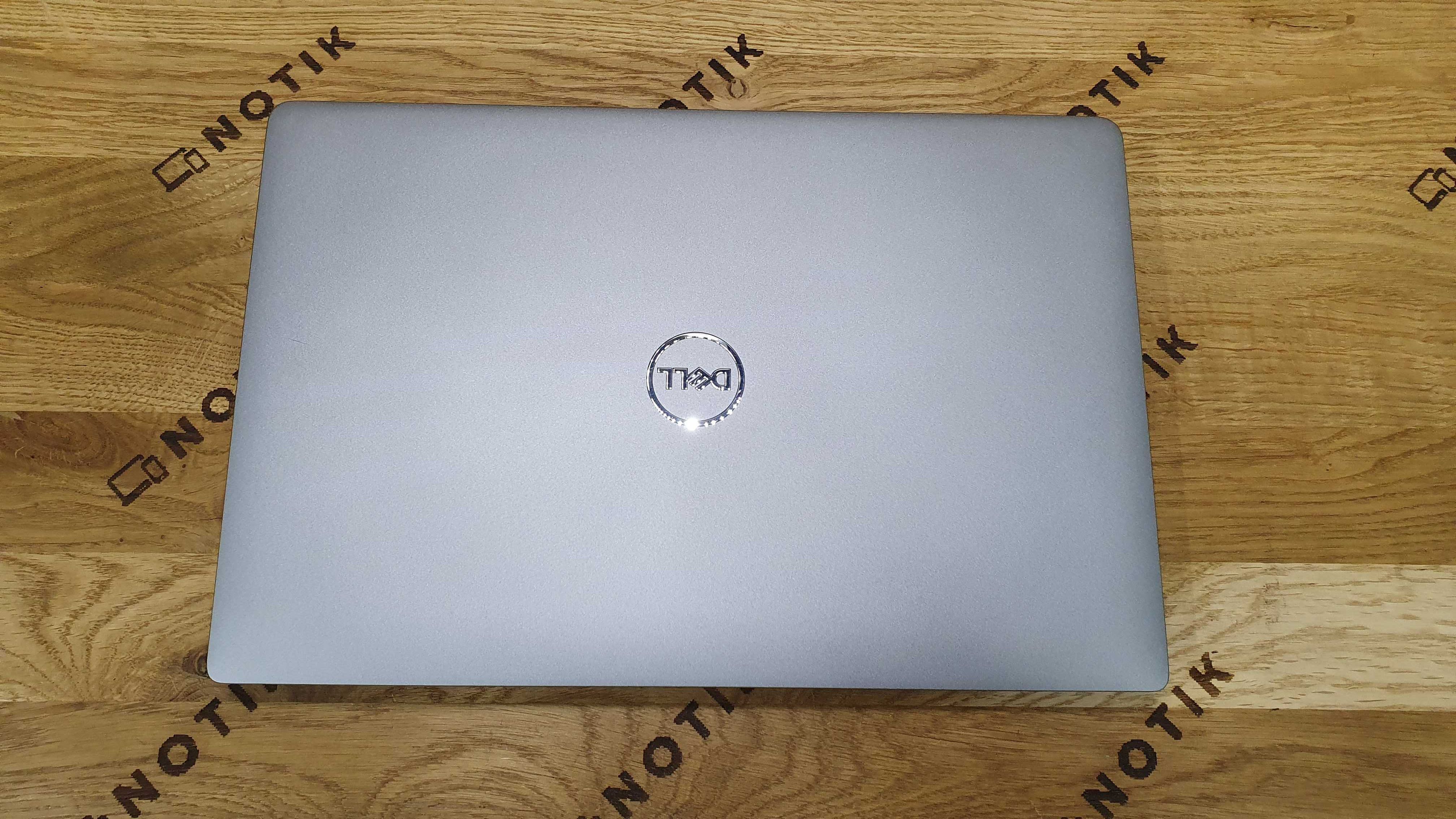 Ноутбук Dell Latitude 5420 i7-1185G7 /16gb/512ssd/ FHD IPS / (Магазин)