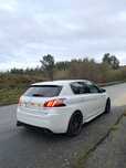 Peugeot 308 GT 1.6 THP 205 cv