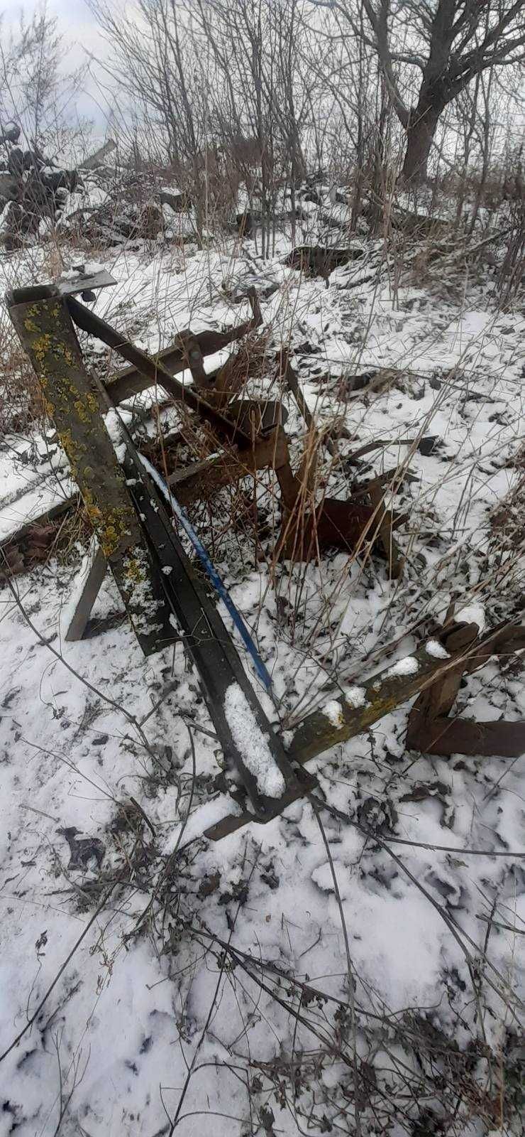 Продам трактор Т-25