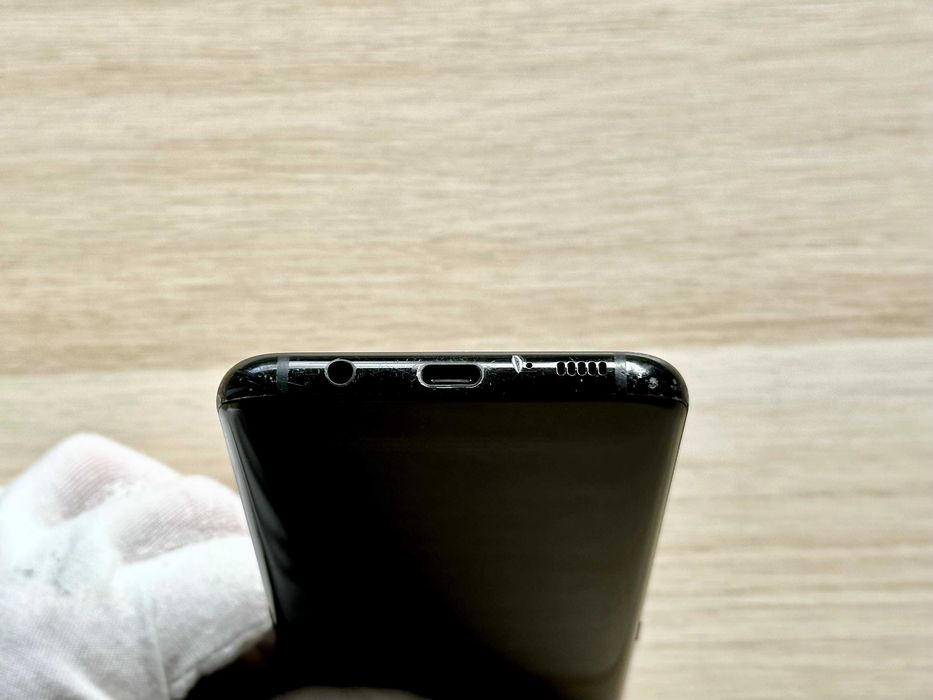 Samsung Galaxy S8+ Plus 64GB Czarny – Sprawny, 30 dni gwarancji