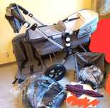 Wózek Bugaboo Cameleon 3 plus