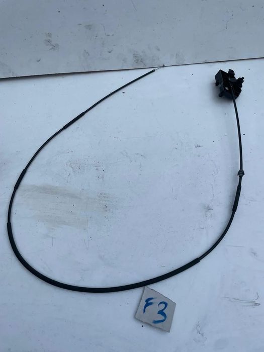 LINKA OTWIERANIA MASKI EUROPA AUDI A1 82A 82B823633