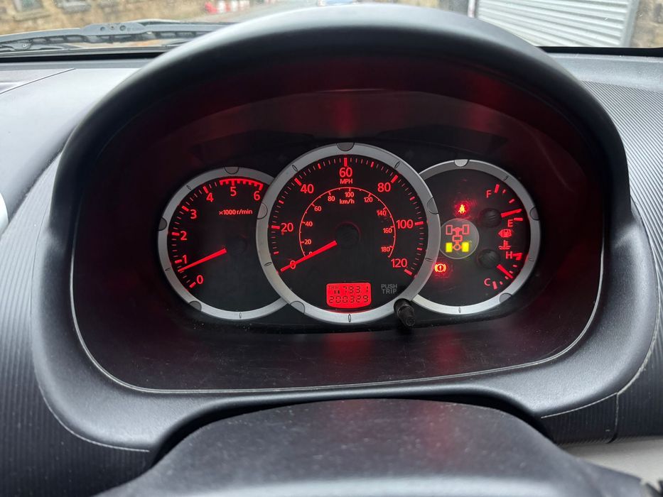 Mitsubishi L200 2010 Рестайлінг