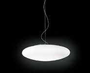 Leucos 47 cm Lampa Oprawa Wisząca FELIX 47 S Made in Italy