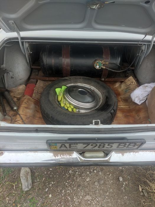 Продам Газ 24 Волга