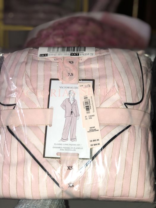 Див.опис! Оригінал 100% ! Шикарні фланелеві піжамки
