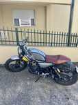 FB Mondial Mota 125