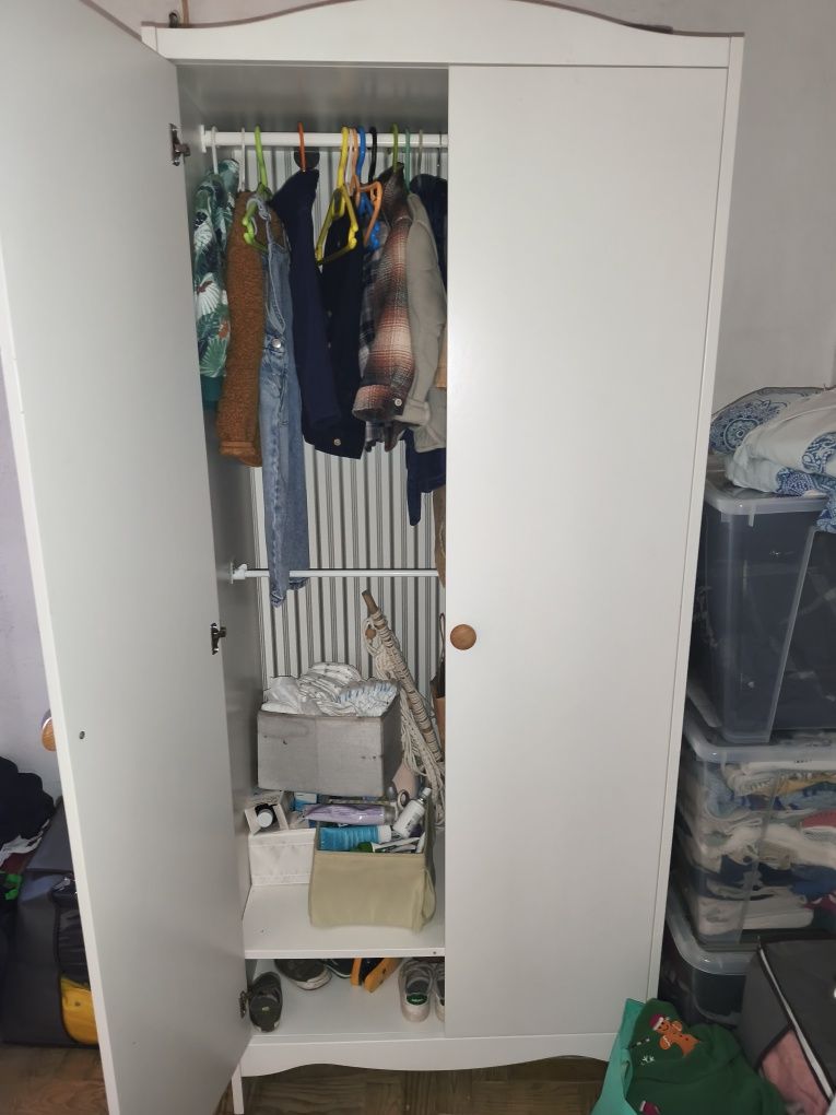 Armário criança IKEA