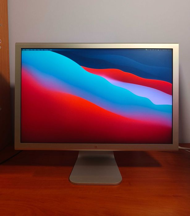 Apple Cinema Display HD 23″ (A1082)