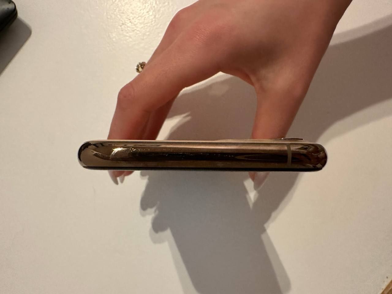 Iphone 11 Pro 256 GB gold