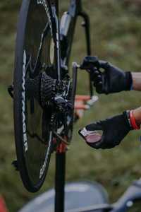 Serwis rowerowy. Naprawa rowerów. Nekla, Kostrzyn, Swarzędz, Września