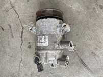 KOMPRESOR KLIMATYZACJI VW SEAT SKODA AUDI DELPHI 5K0820803A