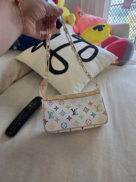 Mala lpuis vuitton