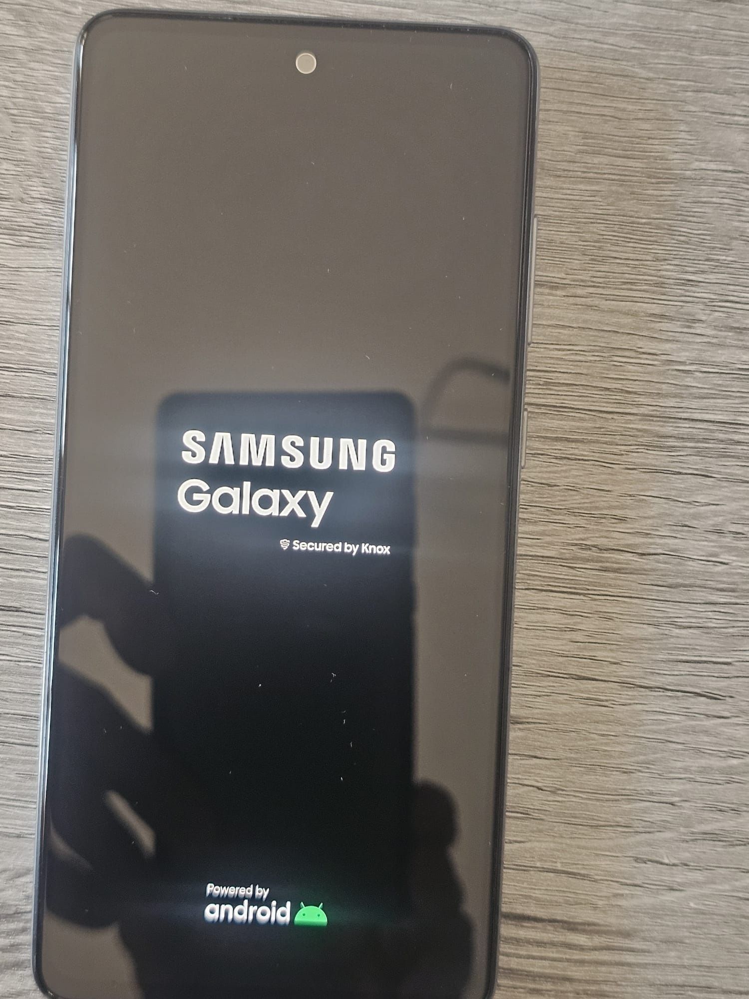 Samsung A52 S impecável